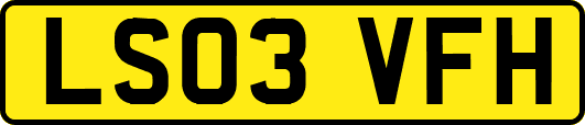 LS03VFH