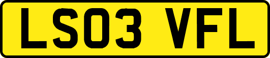 LS03VFL