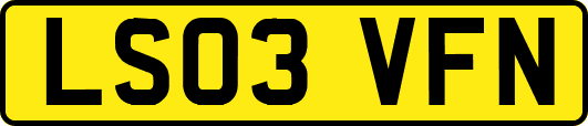 LS03VFN