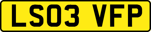 LS03VFP
