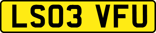 LS03VFU