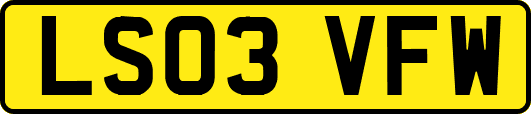 LS03VFW