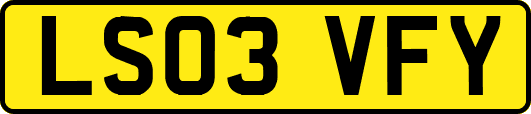 LS03VFY