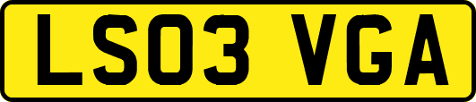 LS03VGA