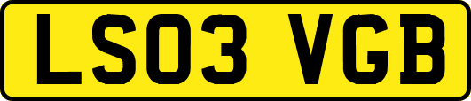 LS03VGB