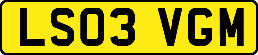 LS03VGM