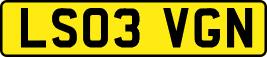 LS03VGN