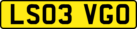 LS03VGO