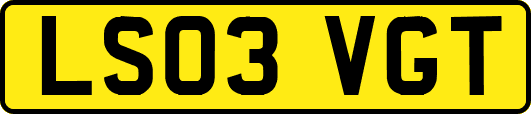 LS03VGT