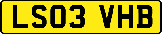 LS03VHB