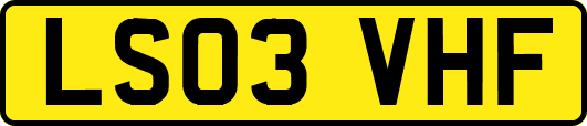 LS03VHF