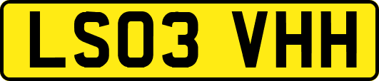LS03VHH