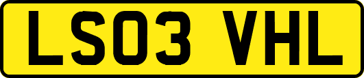 LS03VHL
