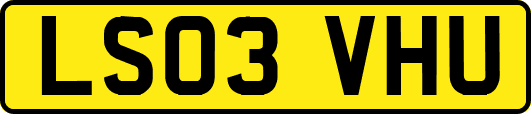 LS03VHU