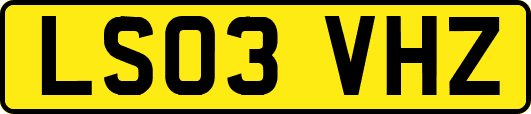 LS03VHZ