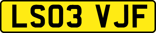 LS03VJF