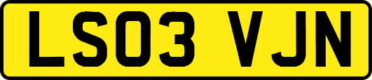 LS03VJN
