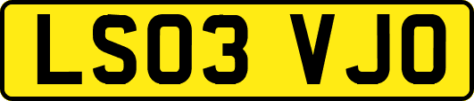 LS03VJO