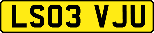 LS03VJU
