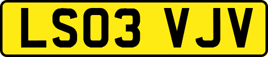 LS03VJV