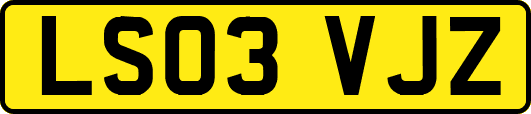 LS03VJZ