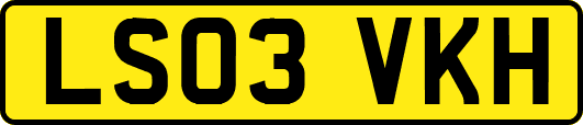 LS03VKH