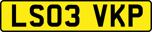 LS03VKP