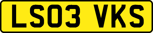 LS03VKS