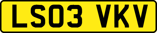 LS03VKV