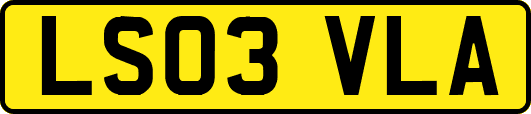 LS03VLA