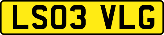LS03VLG