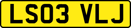 LS03VLJ