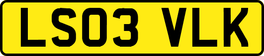 LS03VLK