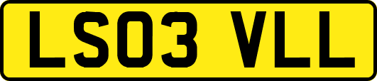LS03VLL