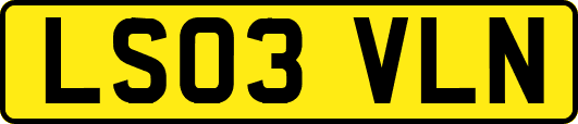 LS03VLN