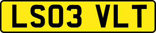 LS03VLT