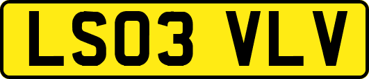 LS03VLV