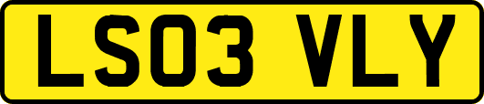 LS03VLY