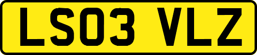 LS03VLZ