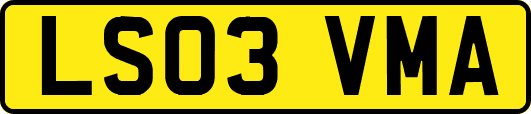 LS03VMA