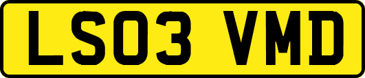 LS03VMD