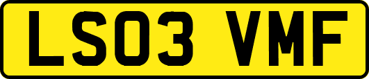 LS03VMF