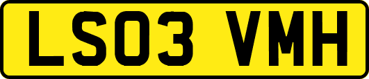 LS03VMH