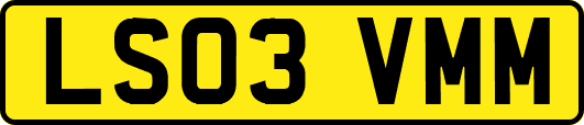 LS03VMM