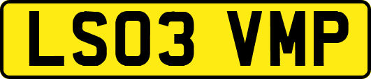 LS03VMP