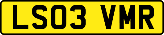 LS03VMR
