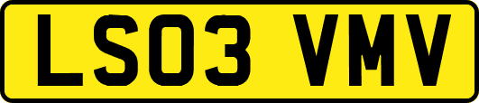LS03VMV