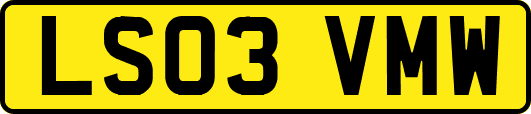 LS03VMW
