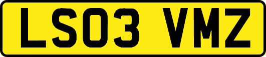 LS03VMZ