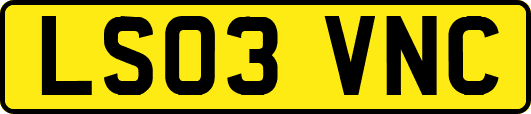 LS03VNC
